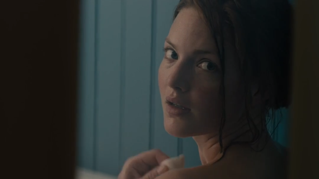 告诉蜜蜂剧照的剧照