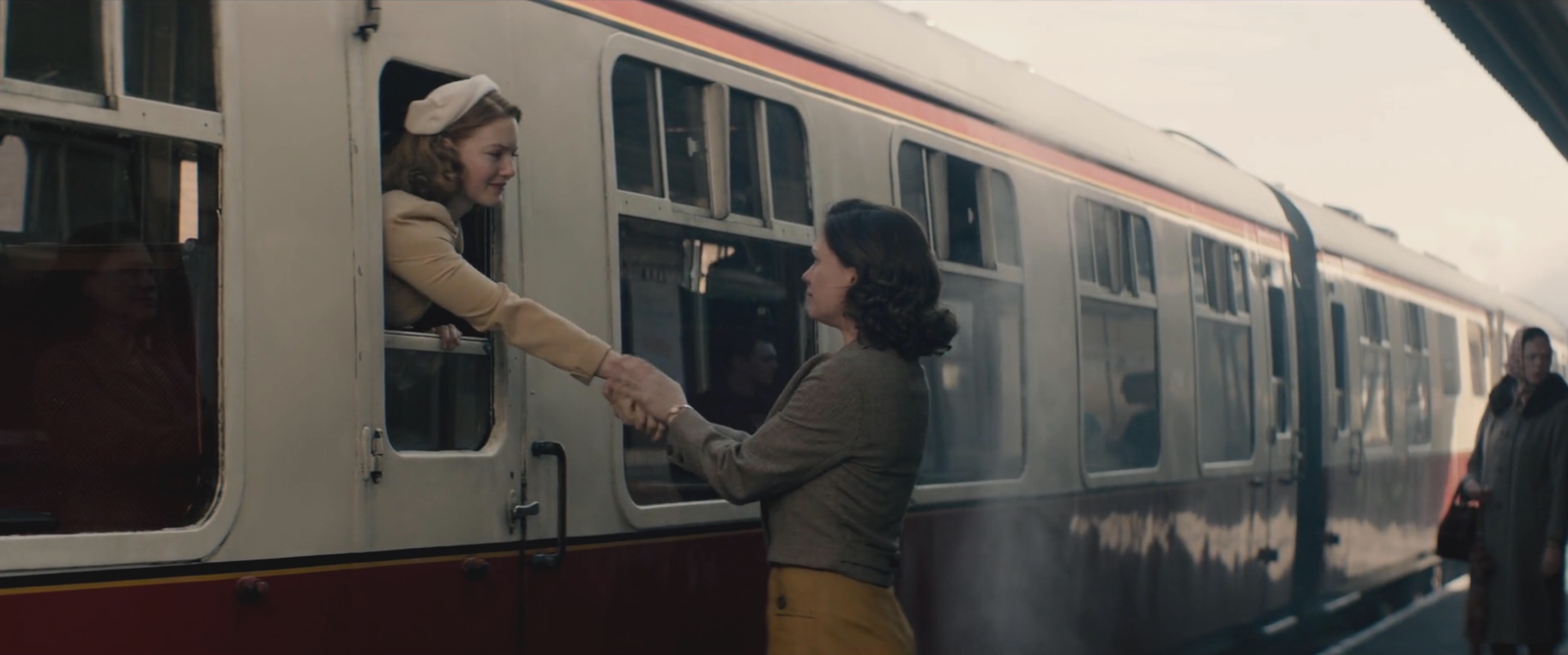 告诉蜜蜂剧照的剧照