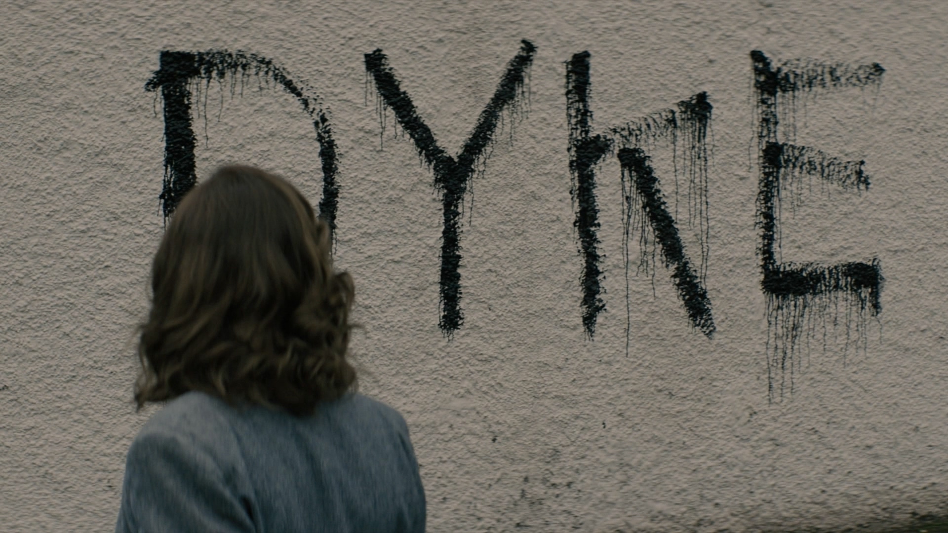 告诉蜜蜂剧照的剧照