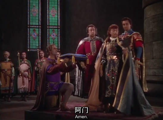 罗宾汉历险记剧照的剧照