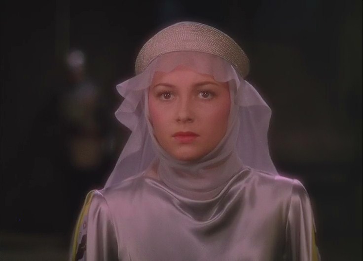 罗宾汉历险记剧照的剧照