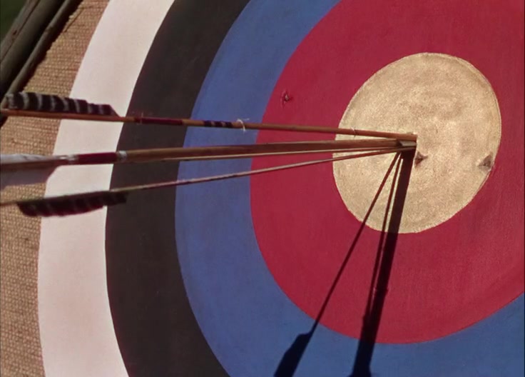 罗宾汉历险记剧照的剧照