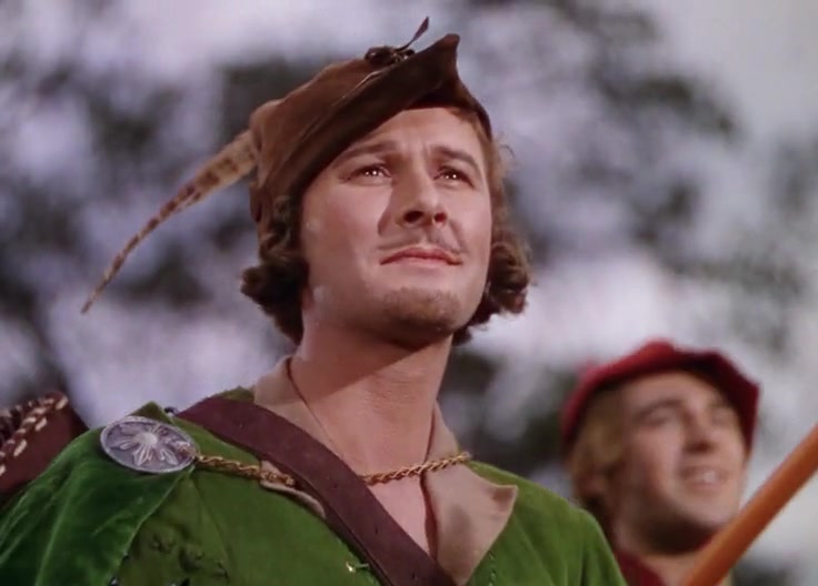 罗宾汉历险记剧照的剧照