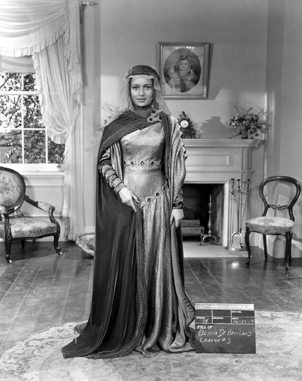 罗宾汉历险记剧照的剧照