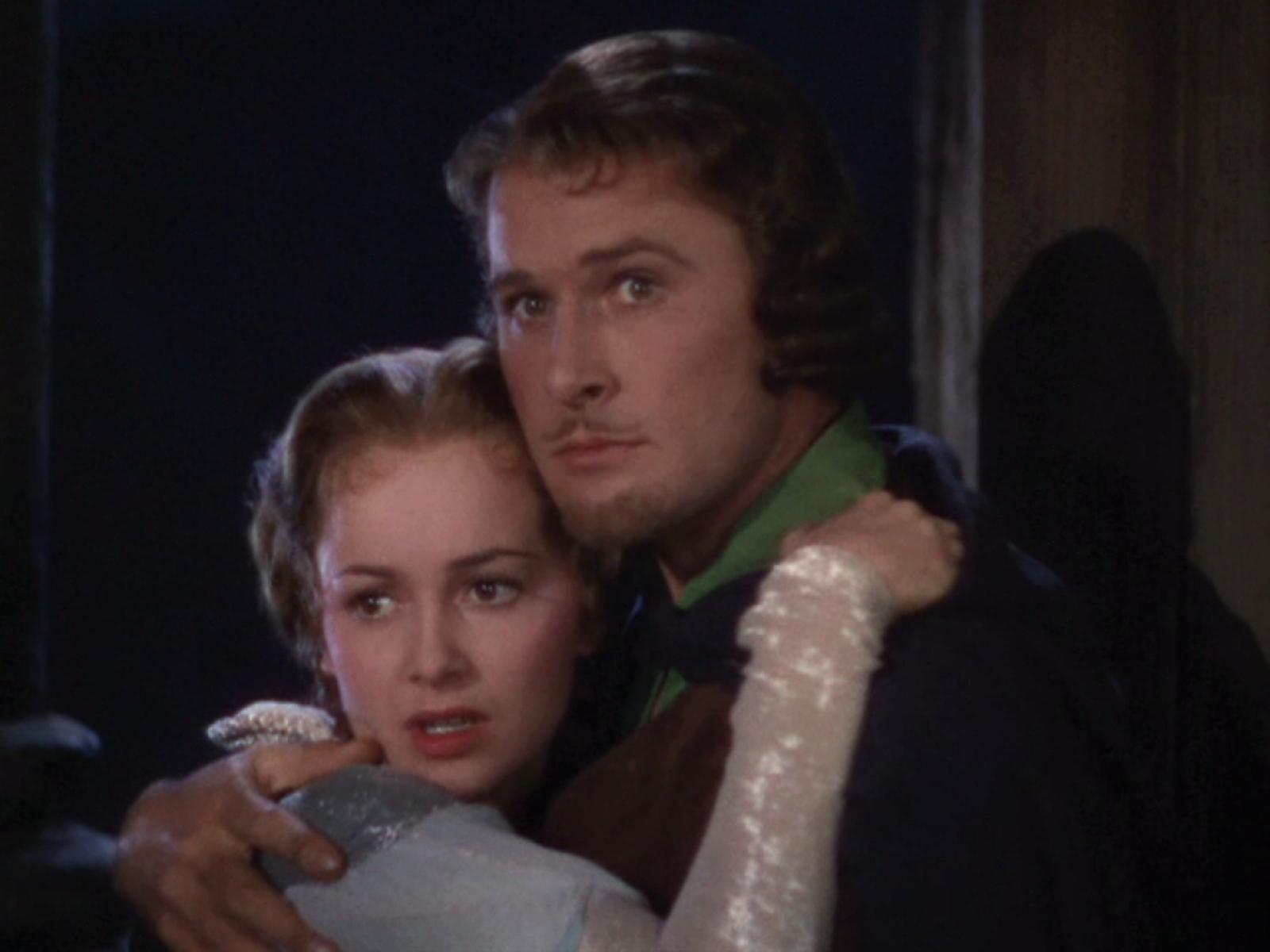 罗宾汉历险记剧照的剧照