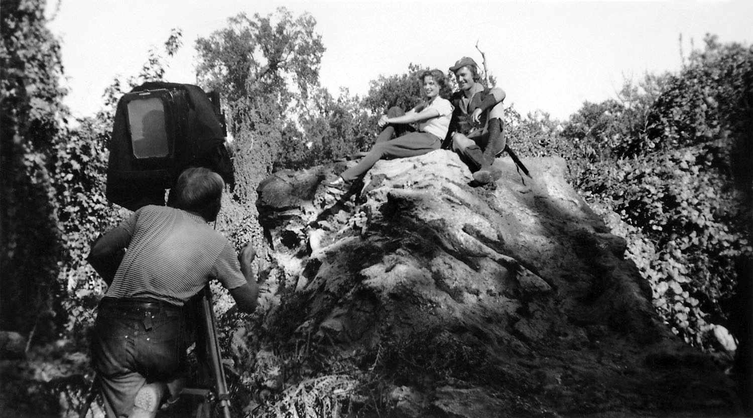 罗宾汉历险记剧照的剧照