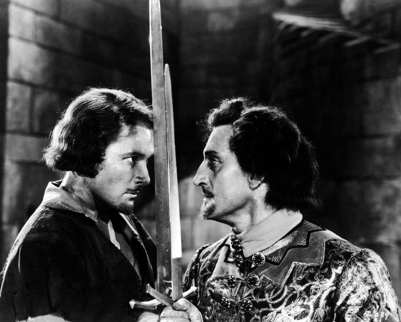 罗宾汉历险记剧照的剧照