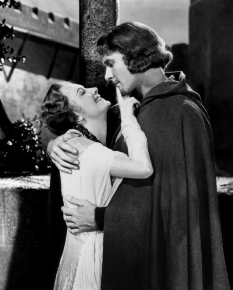 罗宾汉历险记剧照的剧照