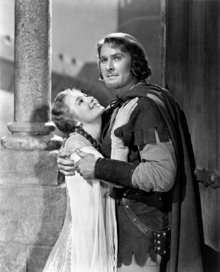 罗宾汉历险记剧照的剧照