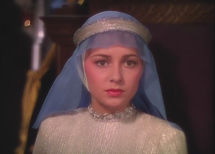 罗宾汉历险记剧照的剧照