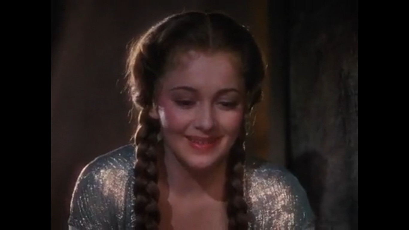 罗宾汉历险记剧照的剧照