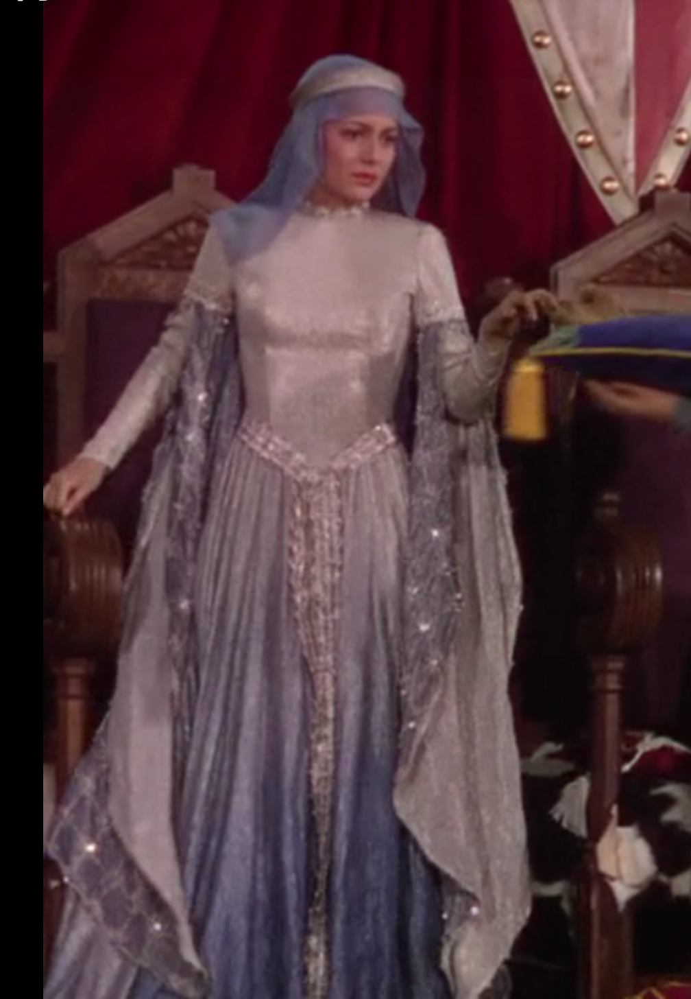 罗宾汉历险记剧照的剧照