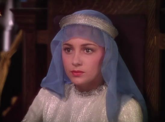 罗宾汉历险记剧照的剧照