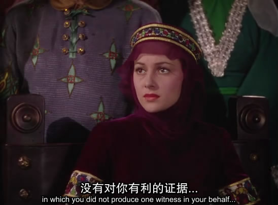 罗宾汉历险记剧照的剧照