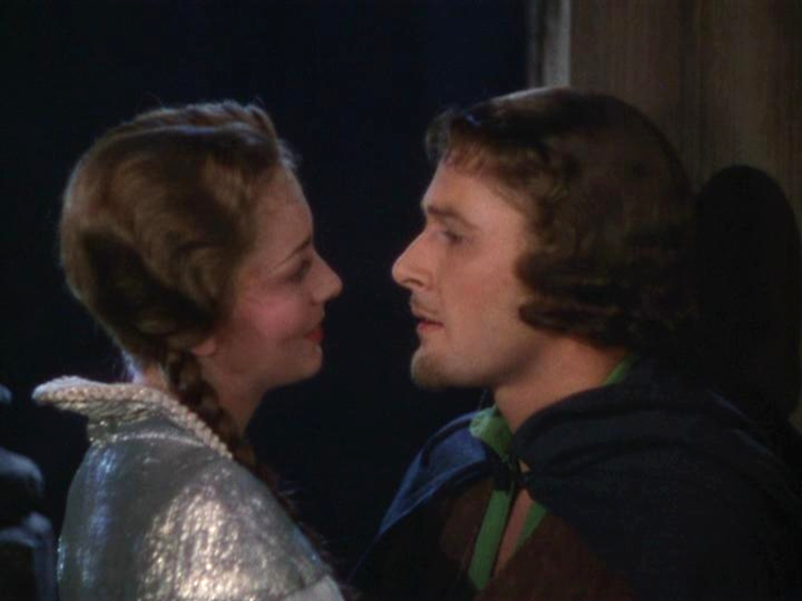 罗宾汉历险记剧照的剧照