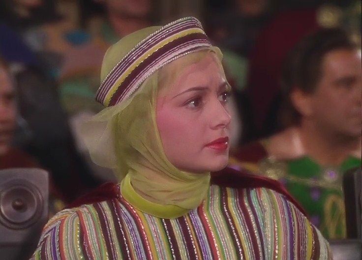 罗宾汉历险记剧照的剧照