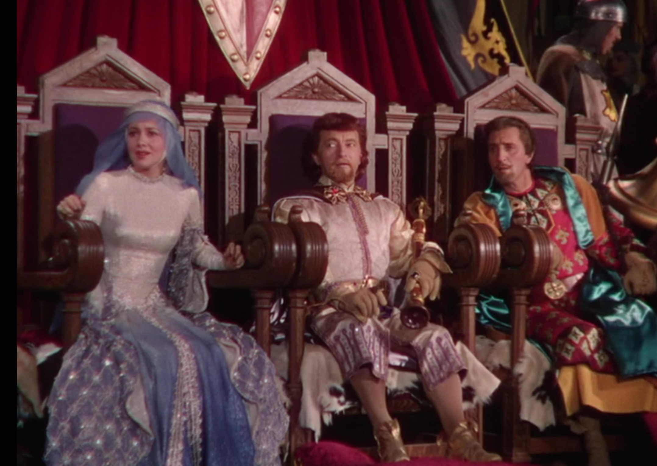 罗宾汉历险记剧照的剧照