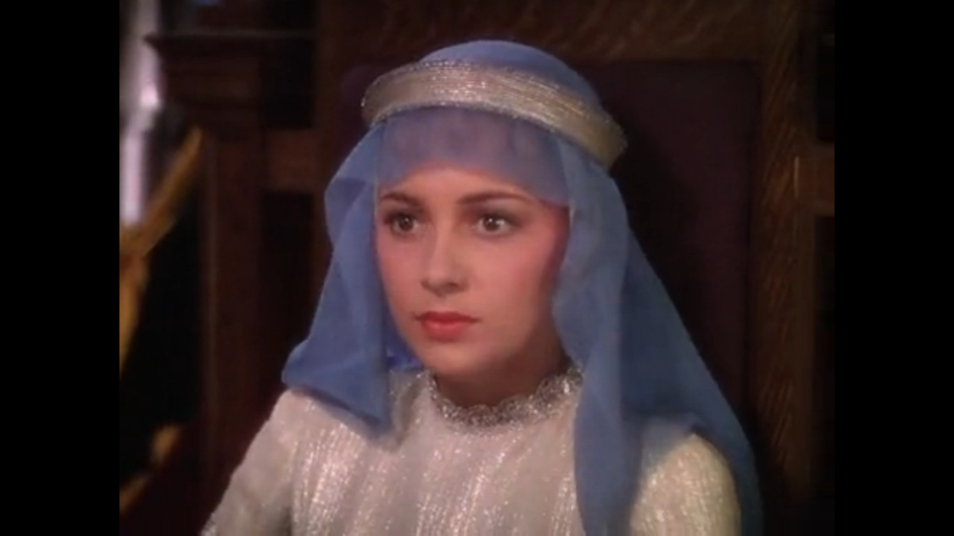 罗宾汉历险记剧照的剧照