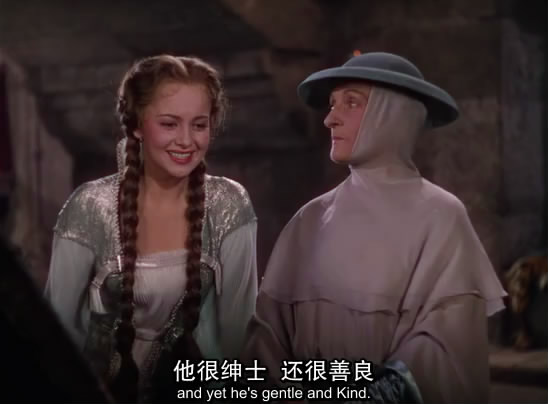 罗宾汉历险记剧照的剧照