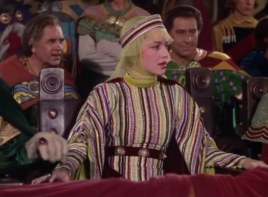 罗宾汉历险记剧照的剧照