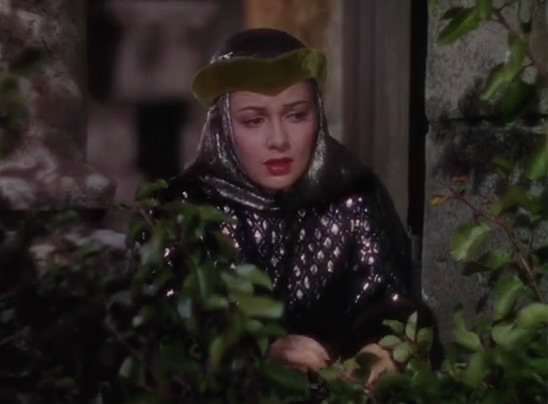 罗宾汉历险记剧照的剧照