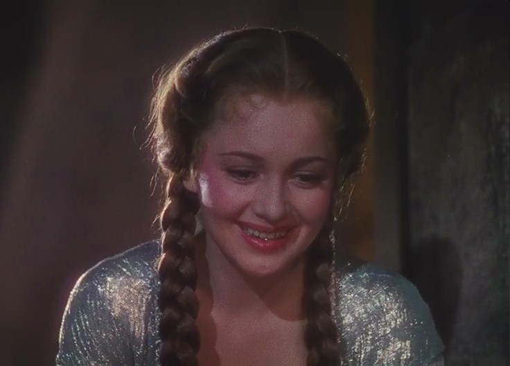 罗宾汉历险记剧照的剧照