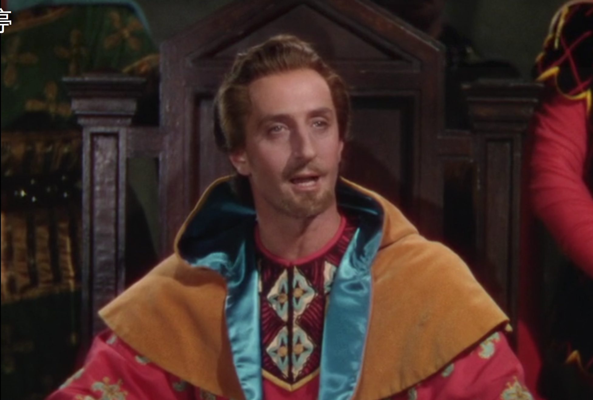 罗宾汉历险记剧照的剧照