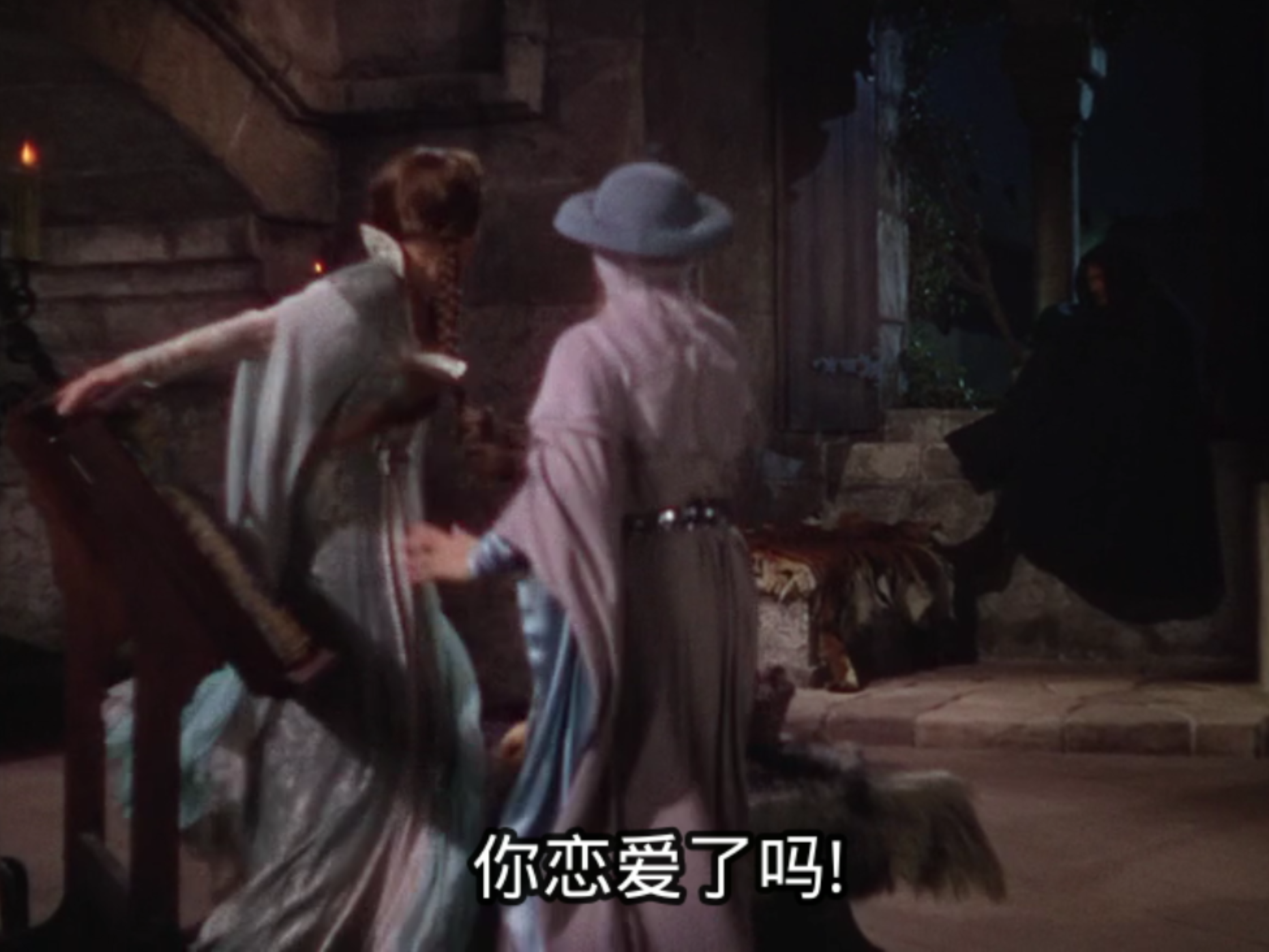 罗宾汉历险记剧照的剧照