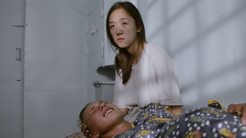 娜吉玛剧照的剧照