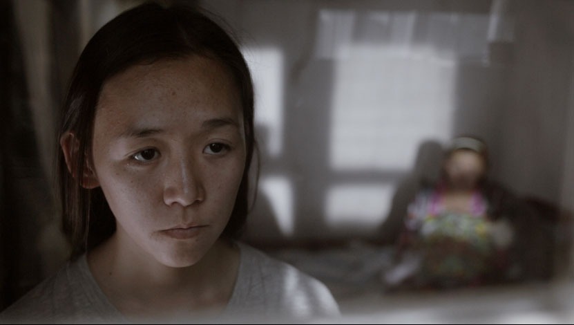 娜吉玛剧照的剧照