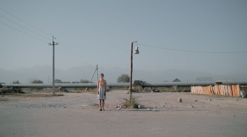 娜吉玛剧照的剧照