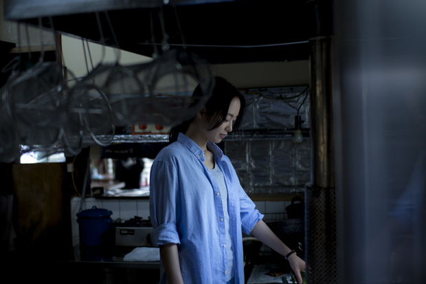 四月的长久梦剧照的剧照