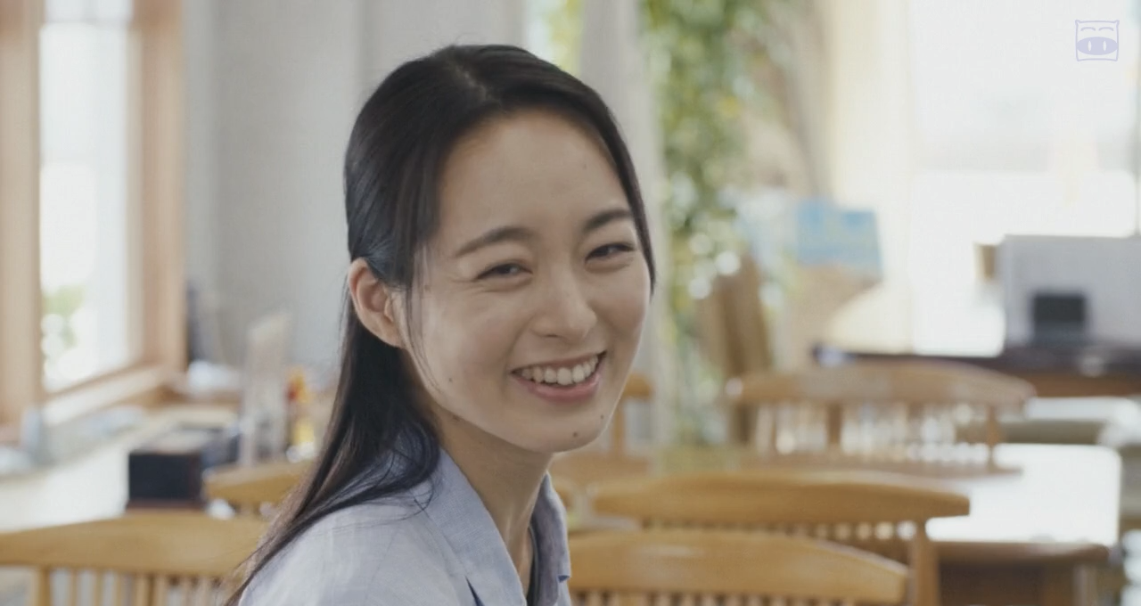 四月的长久梦剧照的剧照