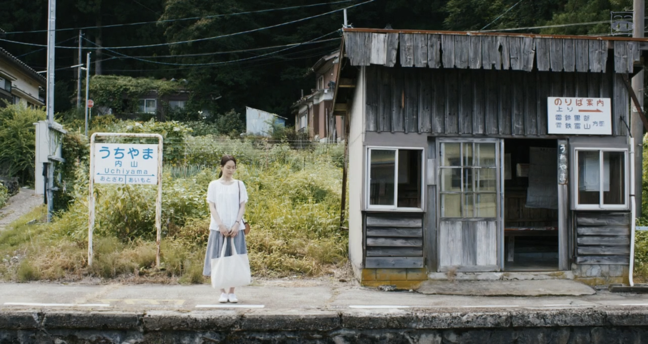 四月的长久梦剧照的剧照