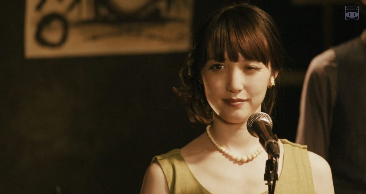 四月的长久梦剧照的剧照