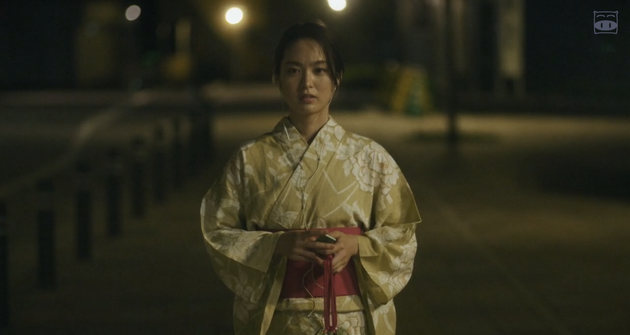 四月的长久梦剧照的剧照