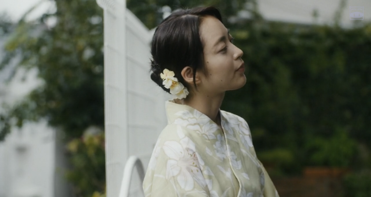 四月的长久梦剧照的剧照