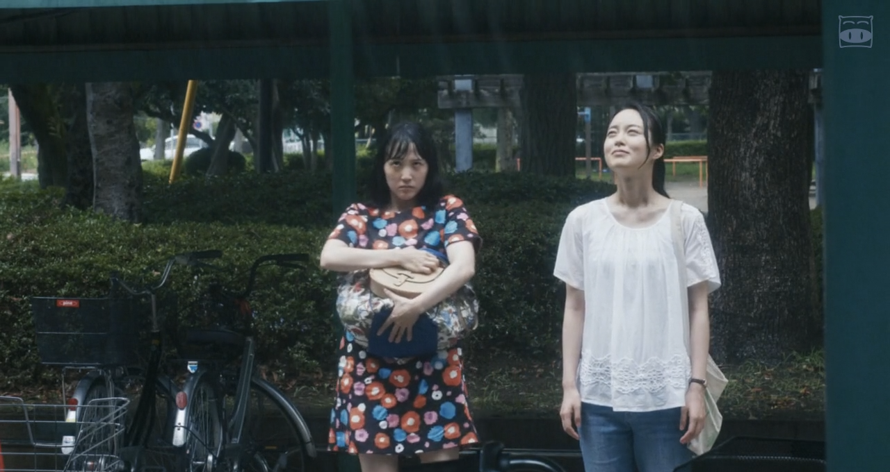 四月的长久梦剧照的剧照