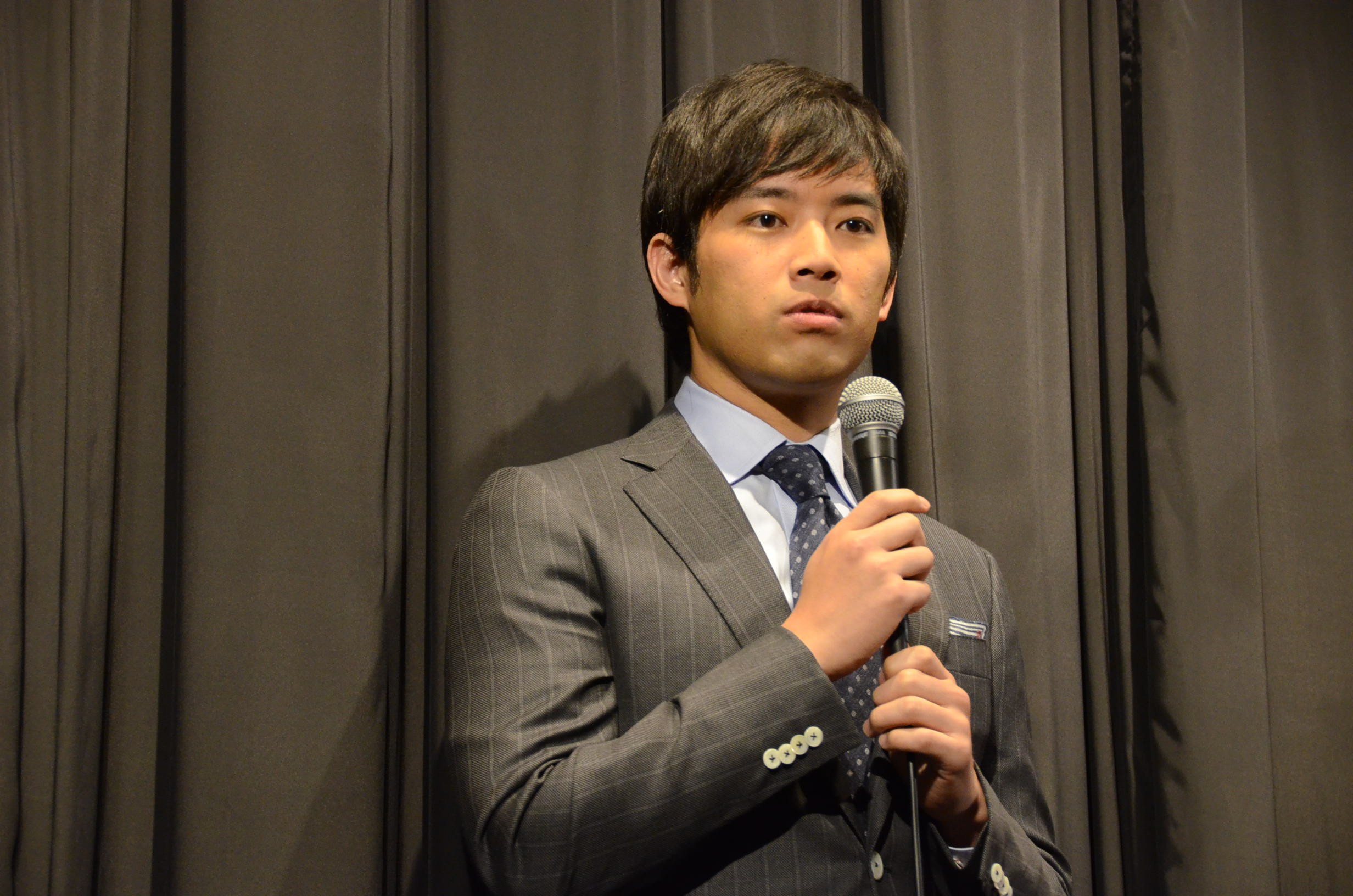 四月的长久梦剧照的剧照