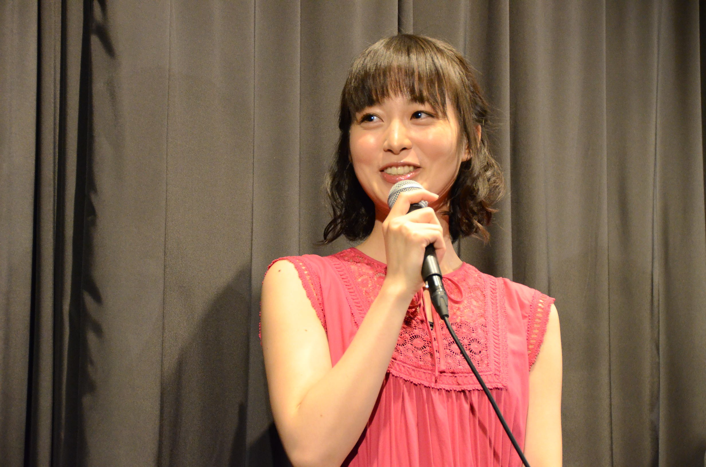 四月的长久梦剧照的剧照