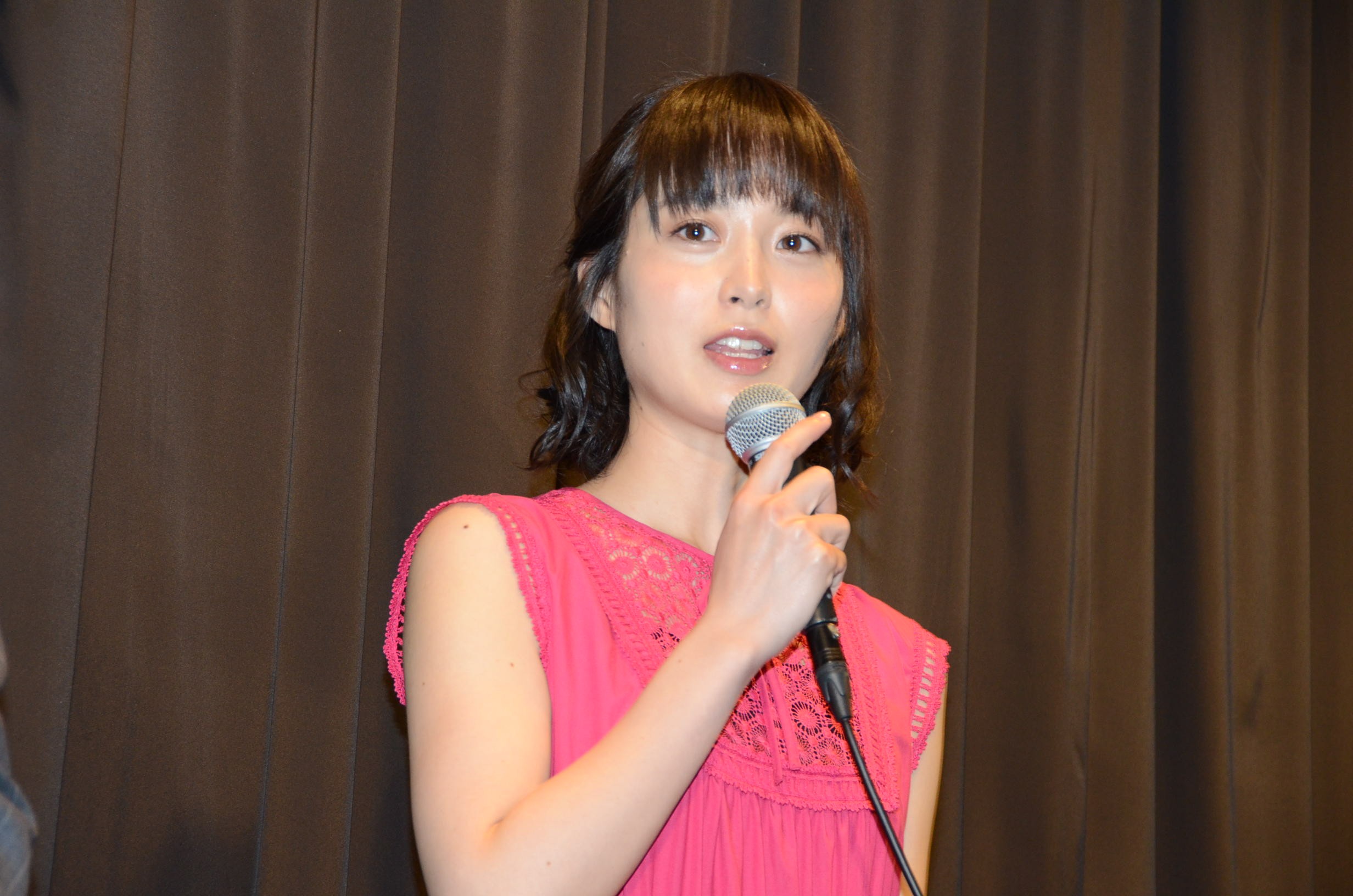 四月的长久梦剧照的剧照