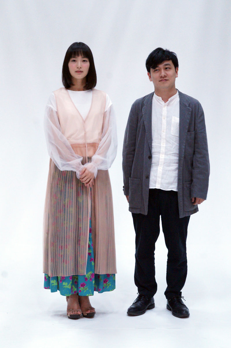 四月的长久梦剧照的剧照