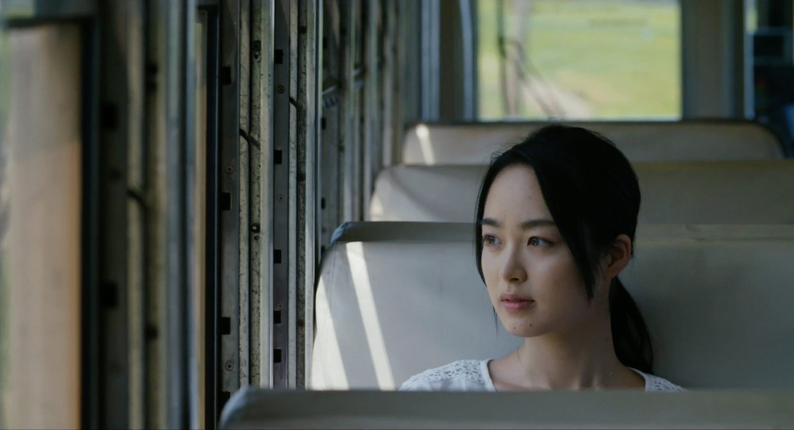 四月的长久梦剧照的剧照