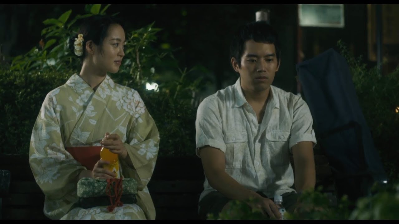 四月的长久梦剧照的剧照