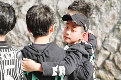 杨门女将之女将初征剧照的剧照