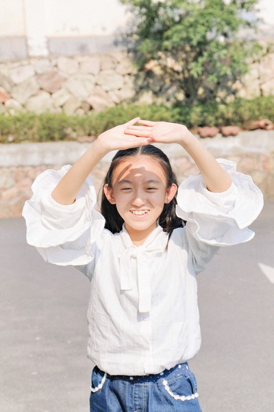 杨门女将之女将初征剧照的剧照