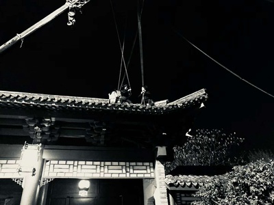 杨门女将之女将初征剧照的剧照