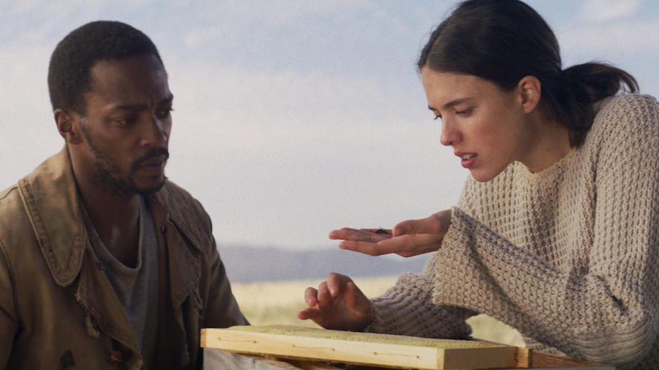 少女地球守护者剧照的剧照