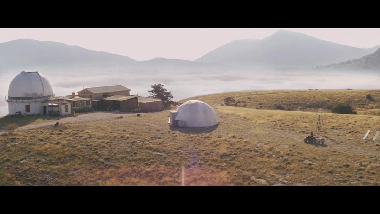 少女地球守护者剧照的剧照