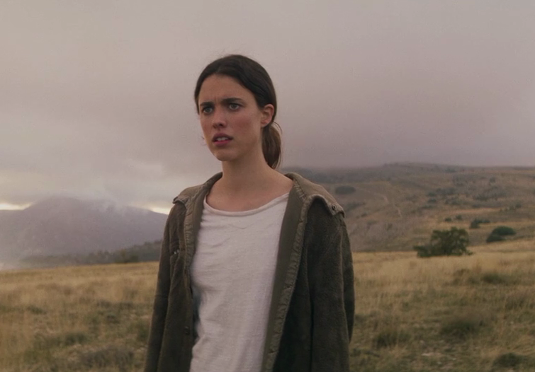 少女地球守护者剧照的剧照